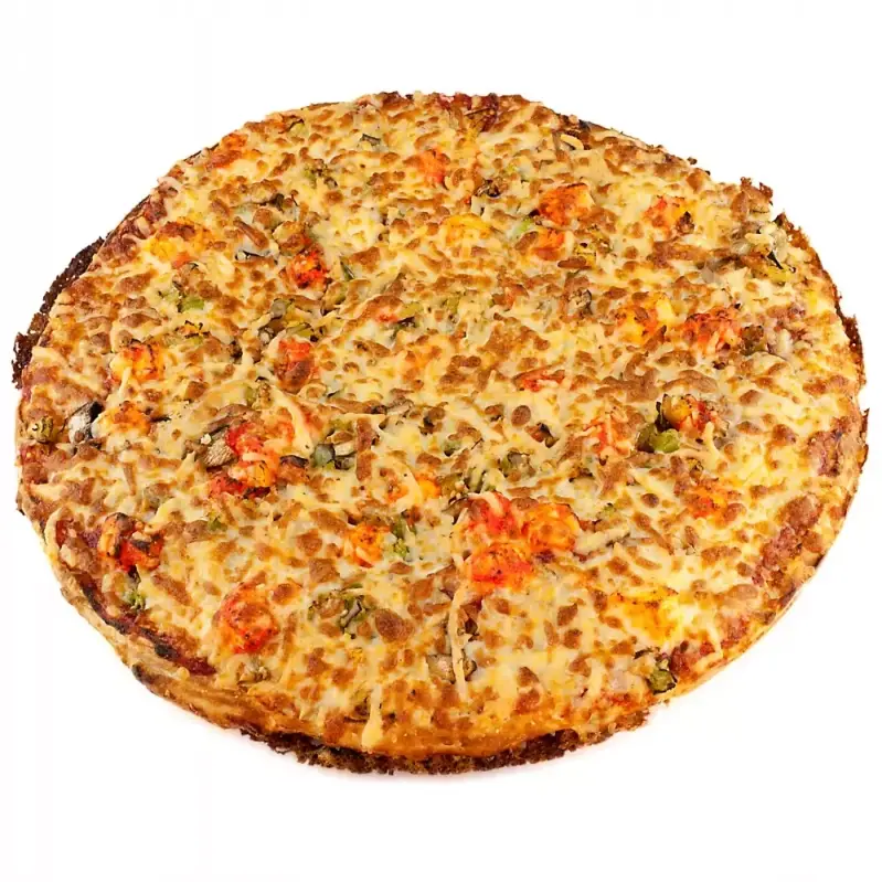 Delicious Tandoori Paneer Pizza in Winnipeg, MB